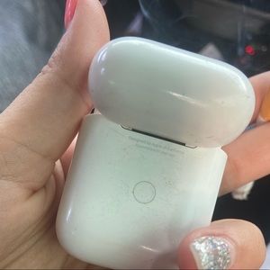 Air pods 2nd generation